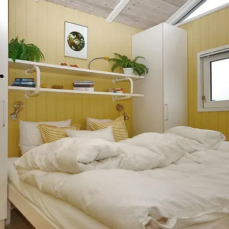 Casa de Férias Holiday Opossumvej C- 3319 Saltum